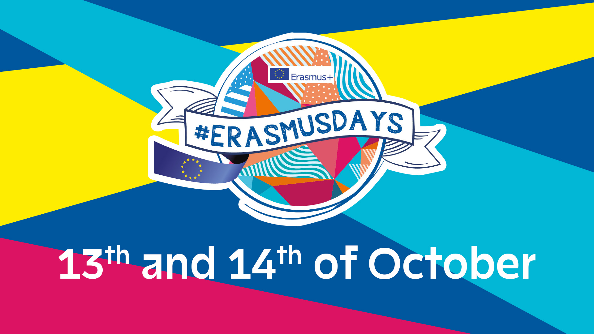 Luca Erasmusdays 2022 Luca