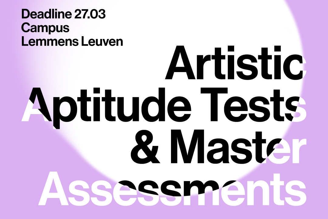 artistic-aptitude-tests-2023-campus-leuven-lemmens-luca