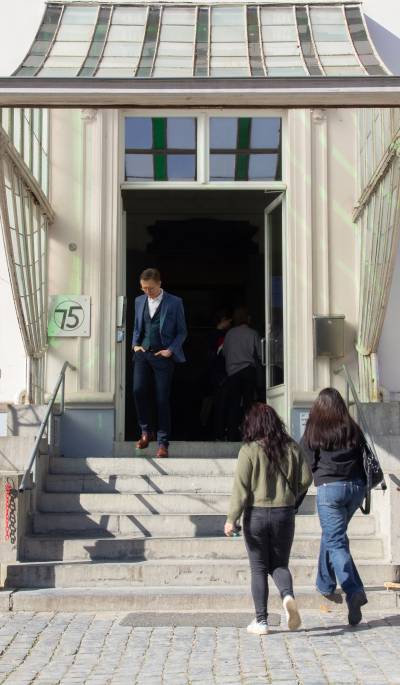 Brussels / Narafi