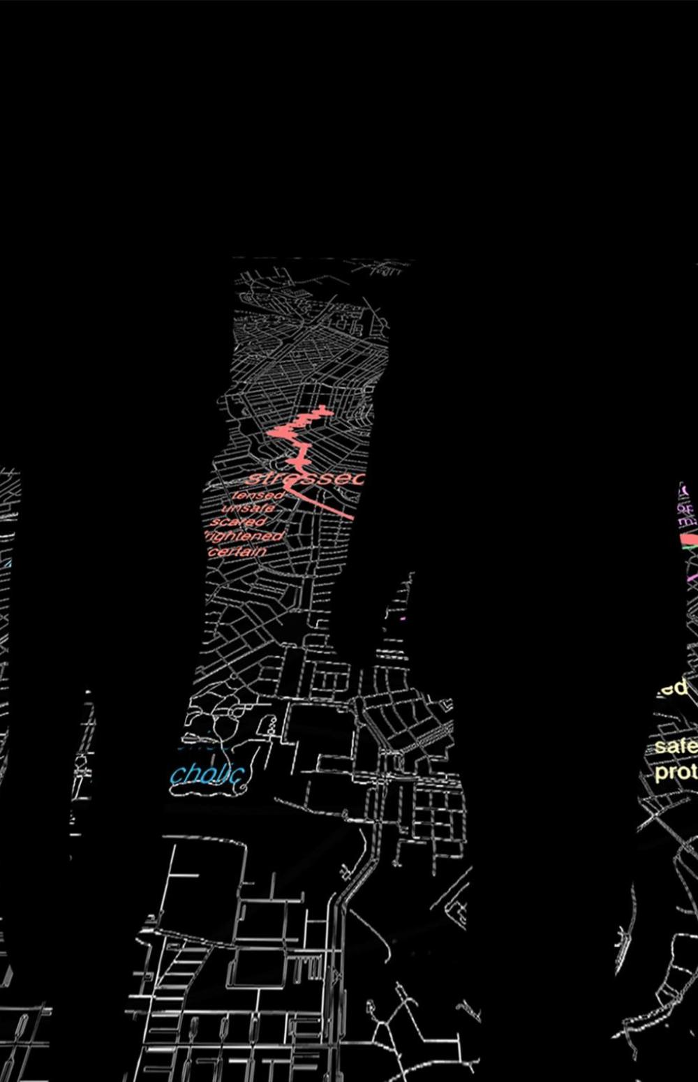 Doctoral defense Naomi Bueno de Mesquita LUCA